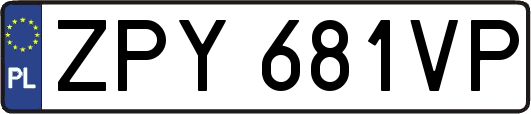 ZPY681VP