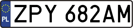 ZPY682AM
