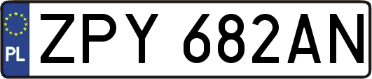 ZPY682AN