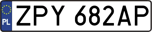 ZPY682AP