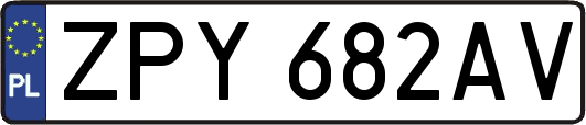 ZPY682AV