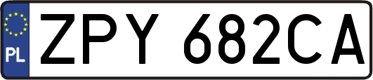ZPY682CA