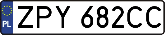 ZPY682CC