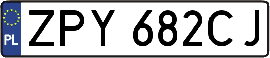 ZPY682CJ
