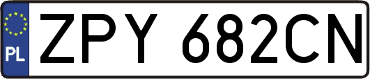 ZPY682CN