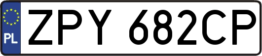 ZPY682CP