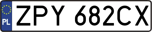 ZPY682CX