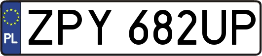 ZPY682UP