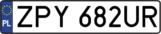 ZPY682UR