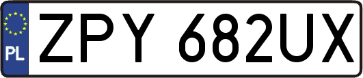 ZPY682UX
