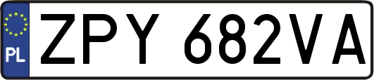 ZPY682VA