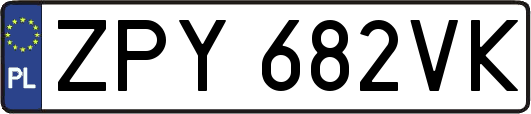 ZPY682VK