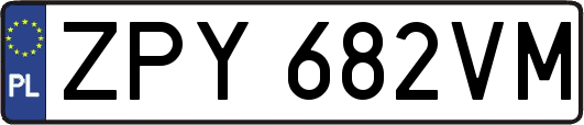ZPY682VM