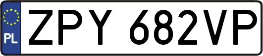ZPY682VP