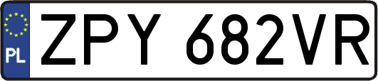 ZPY682VR
