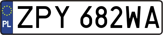 ZPY682WA