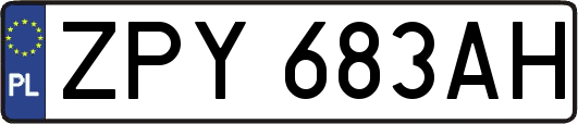 ZPY683AH
