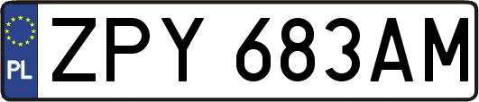 ZPY683AM