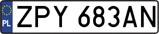 ZPY683AN