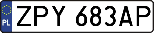 ZPY683AP