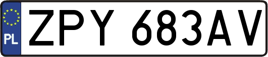 ZPY683AV
