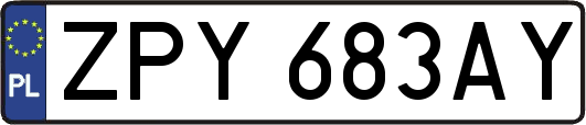 ZPY683AY