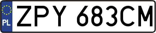ZPY683CM