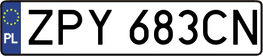 ZPY683CN