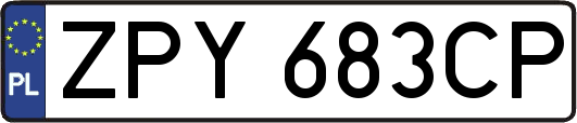 ZPY683CP