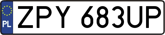 ZPY683UP