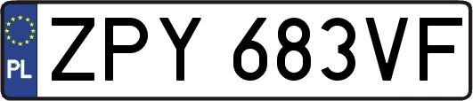 ZPY683VF