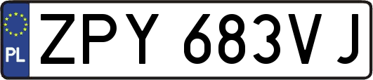 ZPY683VJ