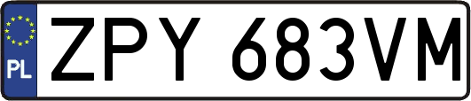 ZPY683VM