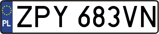 ZPY683VN