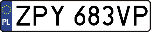 ZPY683VP