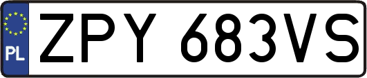 ZPY683VS