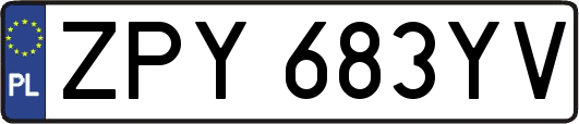 ZPY683YV