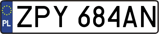 ZPY684AN