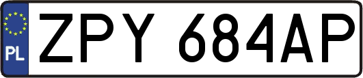 ZPY684AP