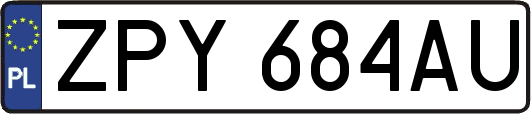 ZPY684AU