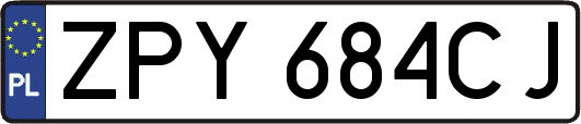 ZPY684CJ