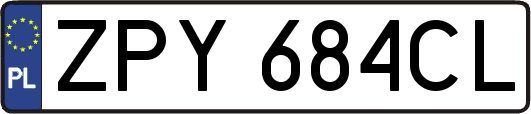 ZPY684CL