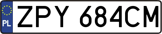 ZPY684CM