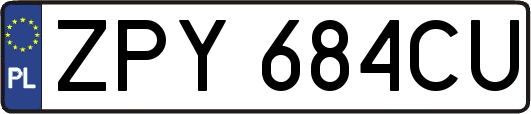ZPY684CU