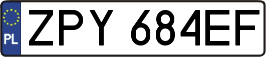 ZPY684EF