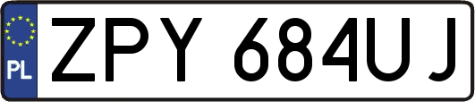 ZPY684UJ
