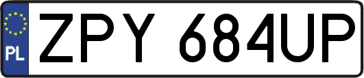 ZPY684UP