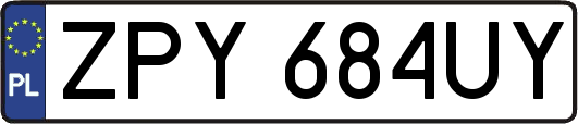 ZPY684UY