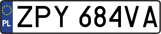 ZPY684VA