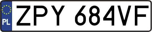ZPY684VF